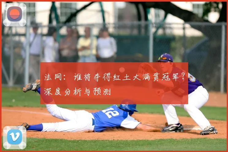法网：谁将夺得红土大满贯冠军？深度分析与预测