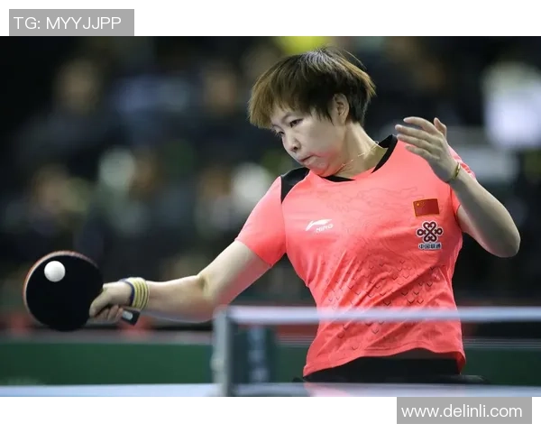 广州乒乓球队在世界杯上的技术表现分析与点评探讨