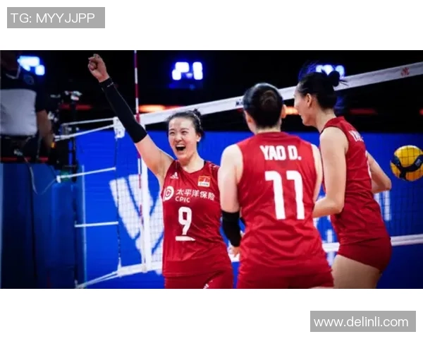 重庆排球队在精英赛中的心理素质表现分析与反思